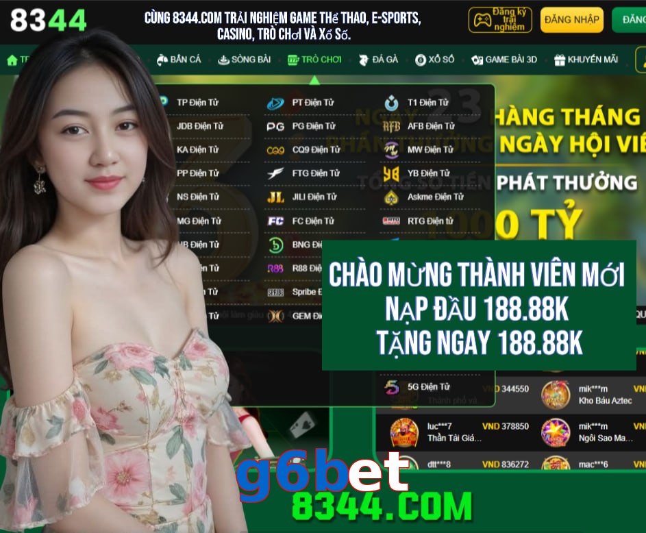 g6bet